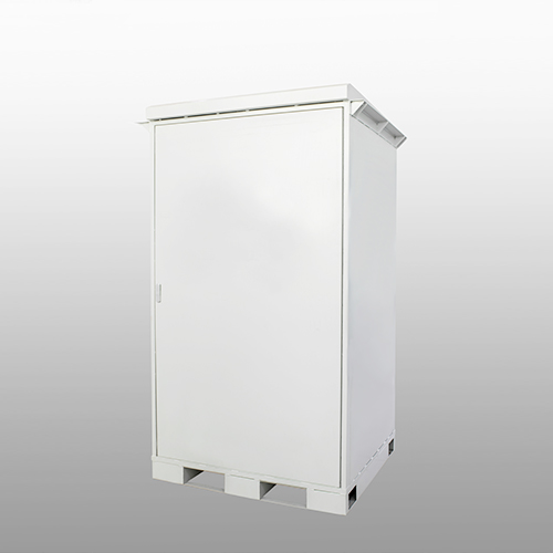  微型水質在線監測站的配置有哪些？