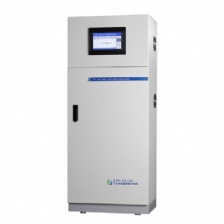  水體有機物含量檢測時，TOC法相比COD法的優點