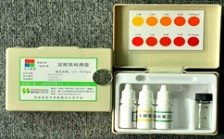  在滴定法測溶解氧時怎樣防止出現氣泡？