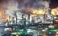  生態環境部發布《鋼鐵企業超低排放改造工作方案》意見函