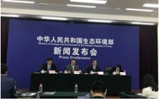  生態環境部：我國臭氧污染總體可控 超標相對較輕