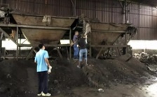  廣西貴港市水泥廠藏污納垢 國有資產竟成非法排污企業庇護所