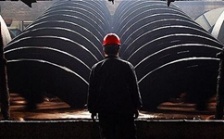  常州市鋼鐵限產來襲