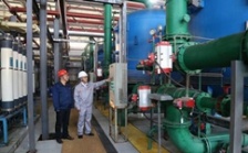  浙江印發《關于推進城鎮污水處理廠清潔排放標準技術改造的指導意見》