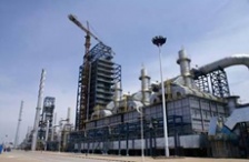  煤化工須積極適應環保新常態