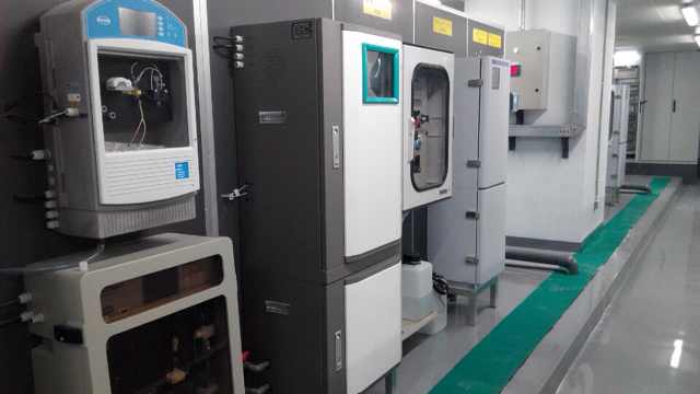  環(huán)保治理力度再升級，監(jiān)測設(shè)備需求望激增！