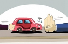  &ldquo;霾&rdquo;中思索：機(jī)動車限行有沒有道理？