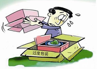 &ldquo;雙十一&rdquo;給環(huán)保帶來什么？