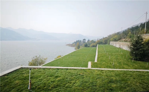 水源地治理出重拳，濟南南部山區回歸綠水青山