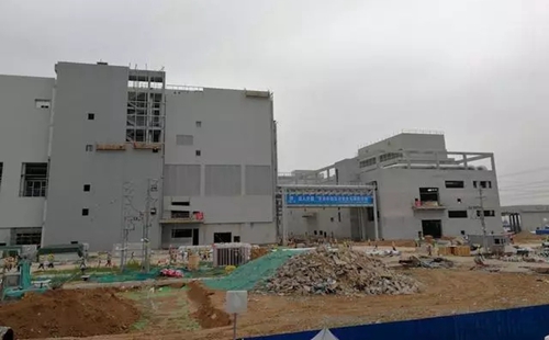 &ldquo;騰籠換鳥&rdquo;做更有價(jià)值的事 廣州增城區(qū)新塘鎮(zhèn)以環(huán)保促發(fā)展的實(shí)踐樣本